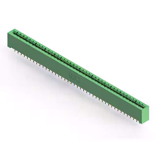 833-082-556-201 EDAC Inc.  Edgeboard Connectors